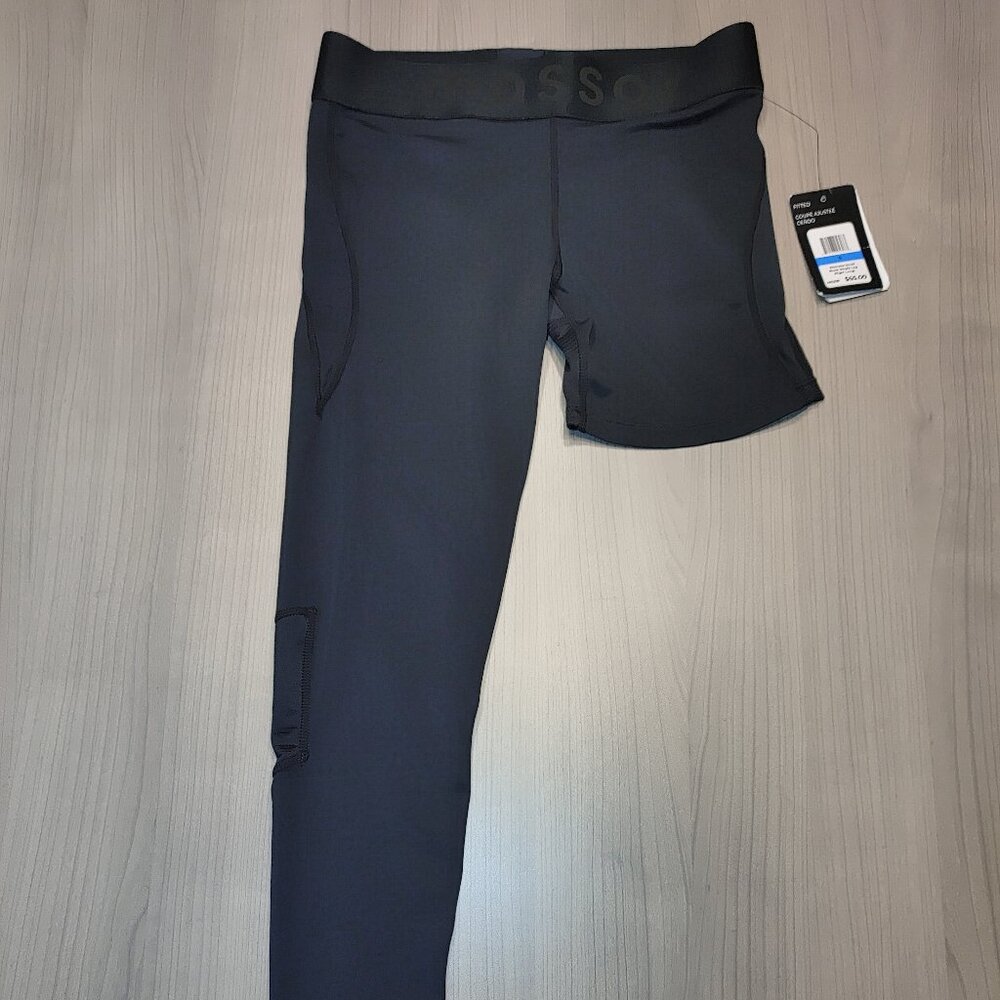 Massov ProForm® One Leg Compression Tights Right Leg Long Size S - Picture 2 of 3